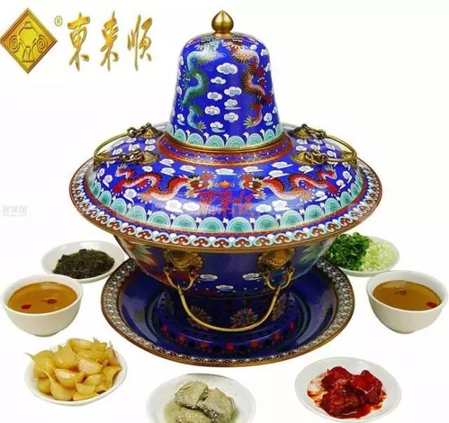 冷撒寒天的,咱大连不吃点火锅吃神马?