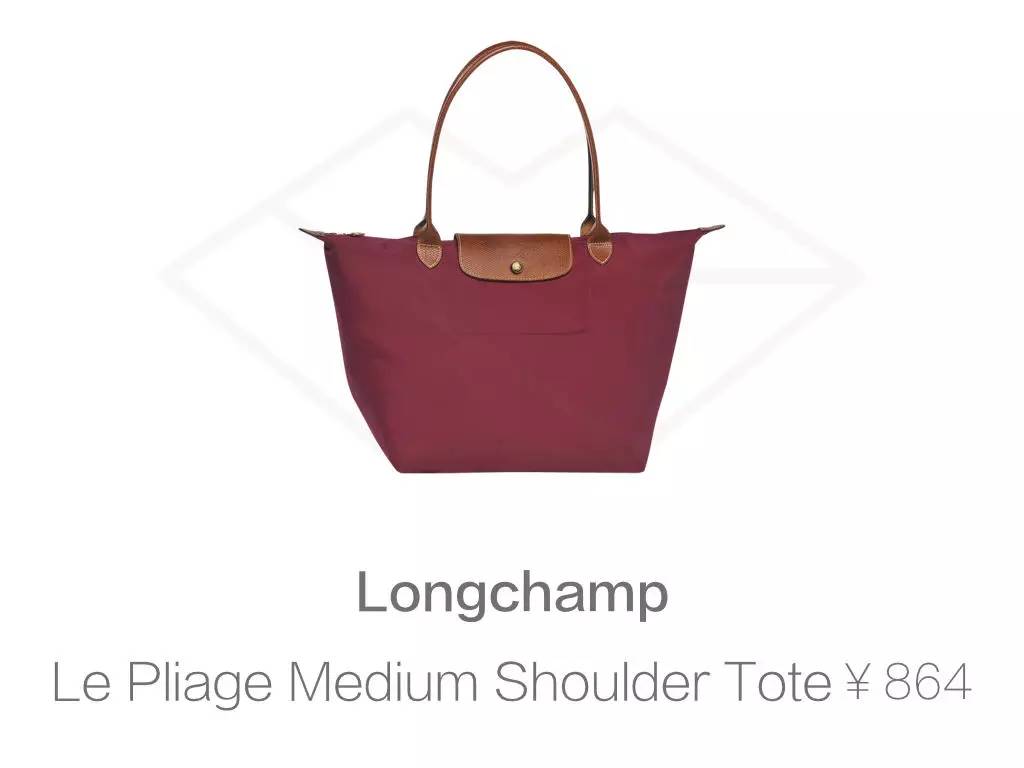 嫌电脑包吃藕？10款能放电脑又不土的通勤包大盘点｜剁手专家团