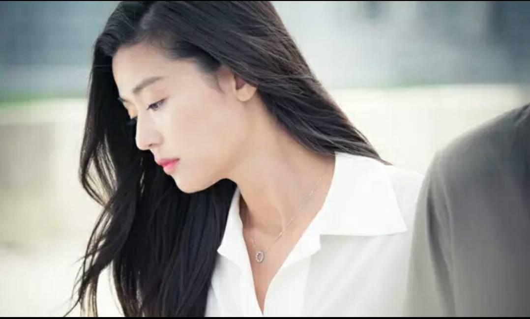 全智贤经典美人鱼,全智贤美人鱼怎么样