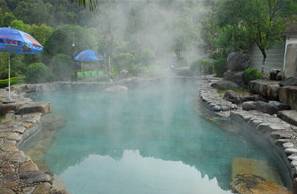 郑州泡温泉好去处推荐,郑州室外温泉推荐的30个温泉