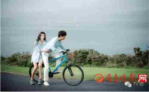 蓝色大海的传说全智贤李敏镐,扒一扒全智贤风衣