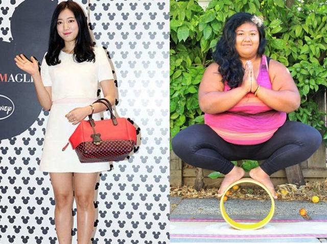 将胖拍瘦的技巧,如何把胖人p瘦