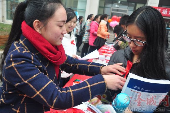 济宁艾滋病患者有多少,目前济宁有多少艾滋病患者