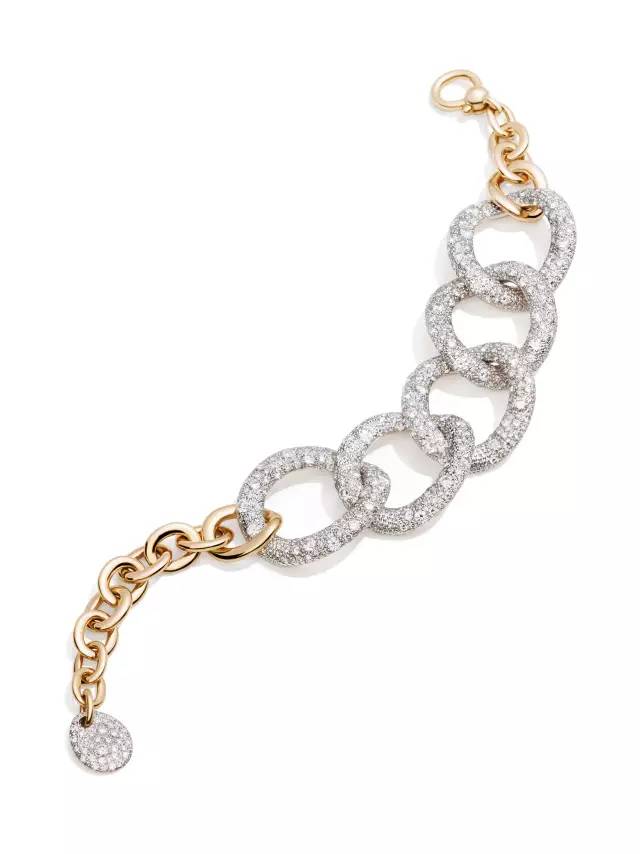 盘点2020珠宝首饰的七大趋势,珠宝首饰流行趋势