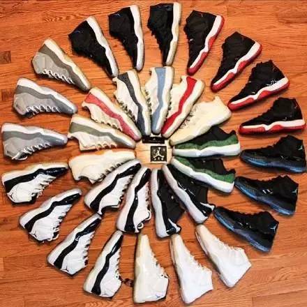 不懂球鞋如何装作很懂,不懂球鞋文化