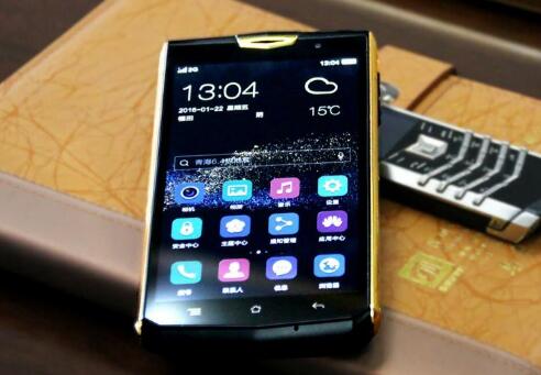 手机壹周刊:PRO6Plus发布/诺基亚回归