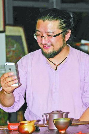 装修的核心是找个好的设计师,找个好的设计师