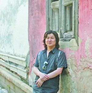 装修的核心是找个好的设计师,找个好的设计师