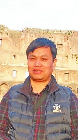 装修的核心是找个好的设计师,找个好的设计师