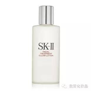 总结一下自己这几年用过的护肤品,那些年我们用过的护肤品