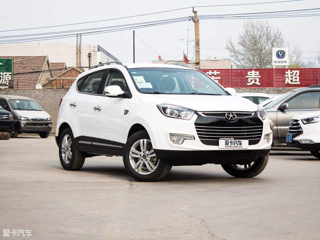 国产1.5t动力最强的suv车型,国产suv1.5t的哪个车好