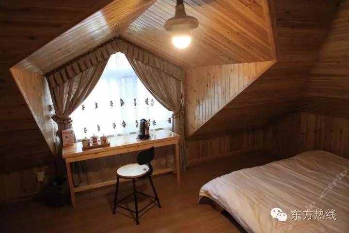 宁波三天两晚民宿推荐最好的地方,宁波最值得一去的民宿