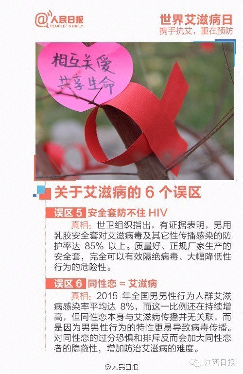 江西最新艾滋病报告发布,江西艾滋占比