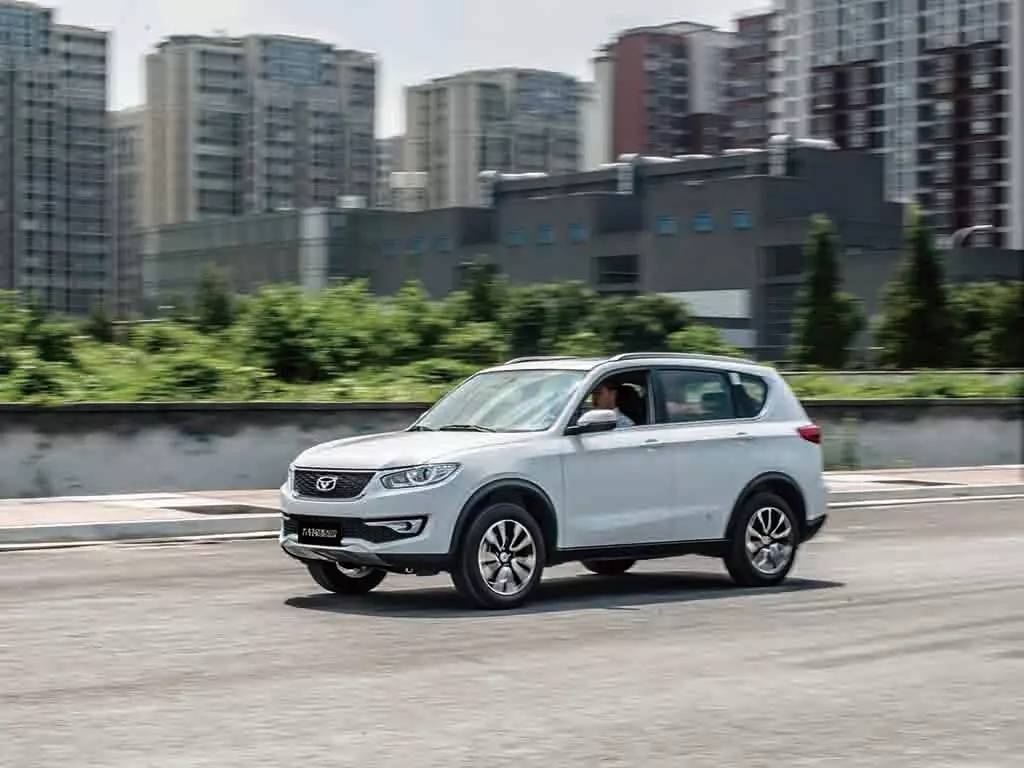 2016年凯翼x3是什么系统,2021凯翼x3车主真实感受