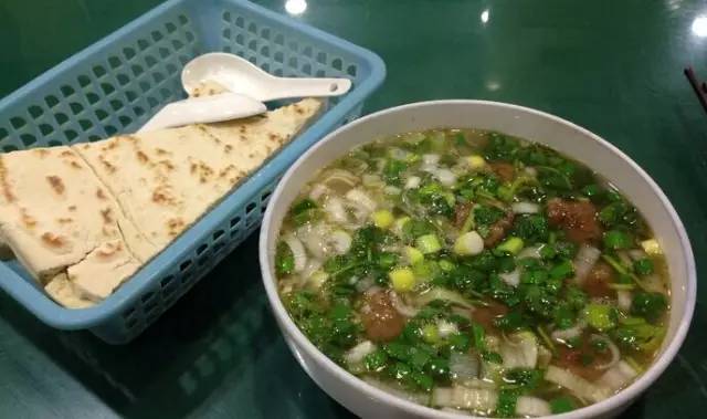 郑州十大经典早餐老店高新区,郑州好吃的早餐店铺推荐