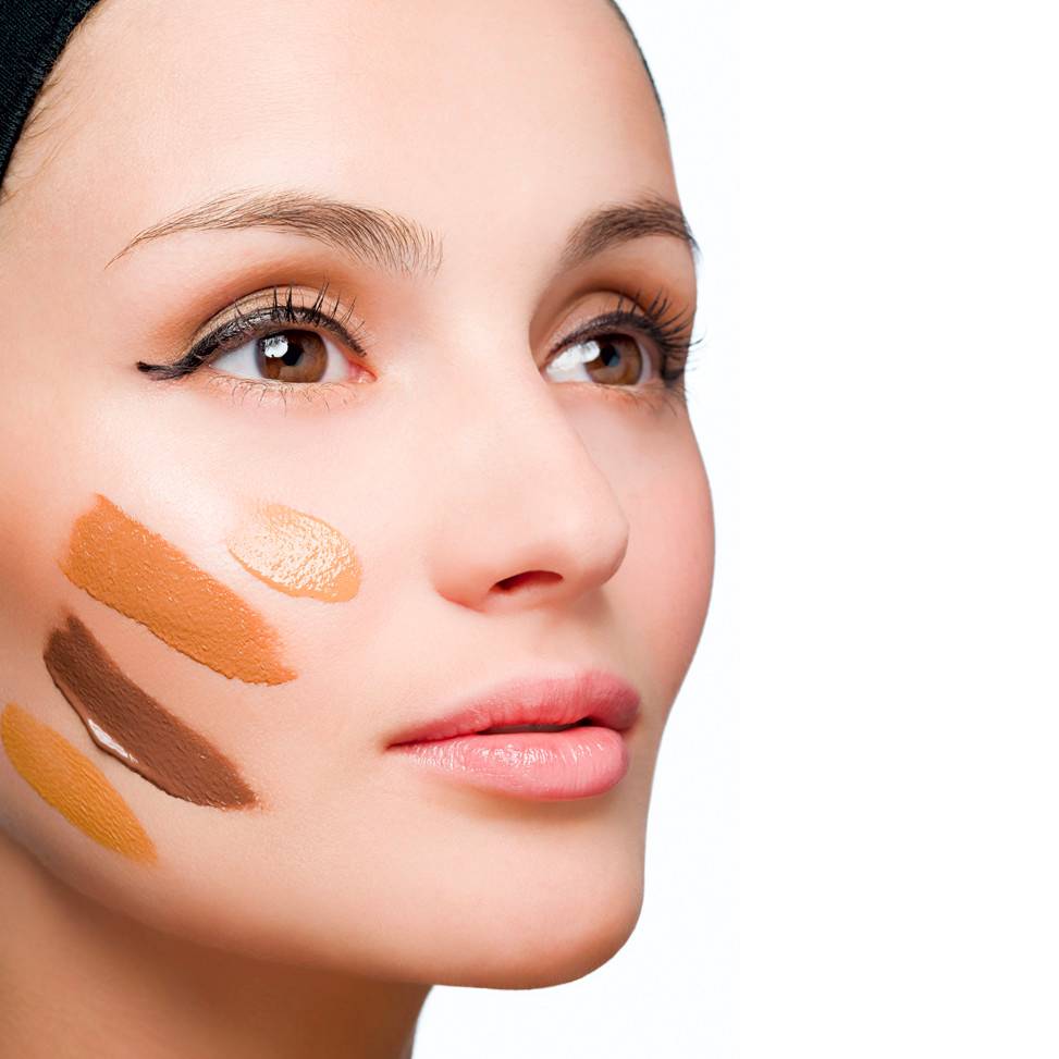 不起皮不卡粉遮瑕,服帖不脱妆不暗沉大牌粉底推荐