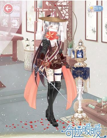 奇迹暖暖联盟委托7-2攻略搭配师联盟高分搭配推荐