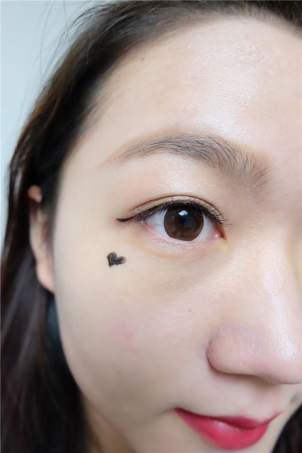 好看高级百搭的妆容详细教程,超简单上手的一款甜美妆容