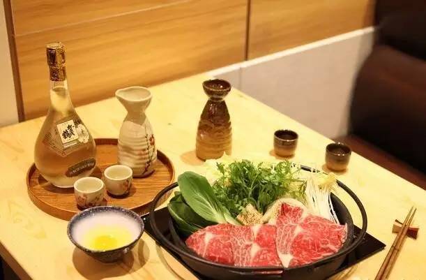 冷撒寒天的,咱大连不吃点火锅吃神马?