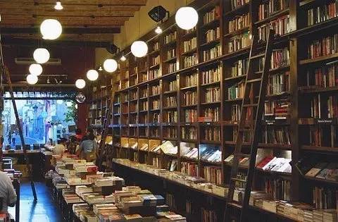 实体书店经营现状与对策研究,实体书店如何管理