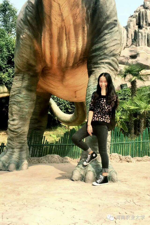 「周末聊吧」在农大你遇到过最深的套路是什么？