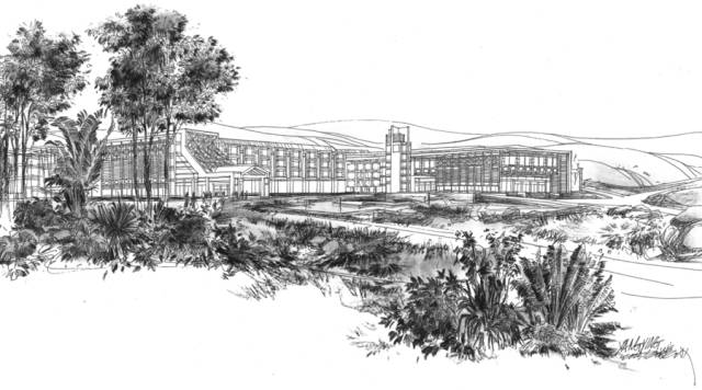 顶级建筑设计师的手绘,建筑设计师手绘教程