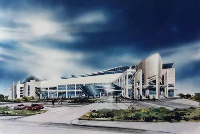 顶级建筑设计师的手绘,建筑设计师手绘教程