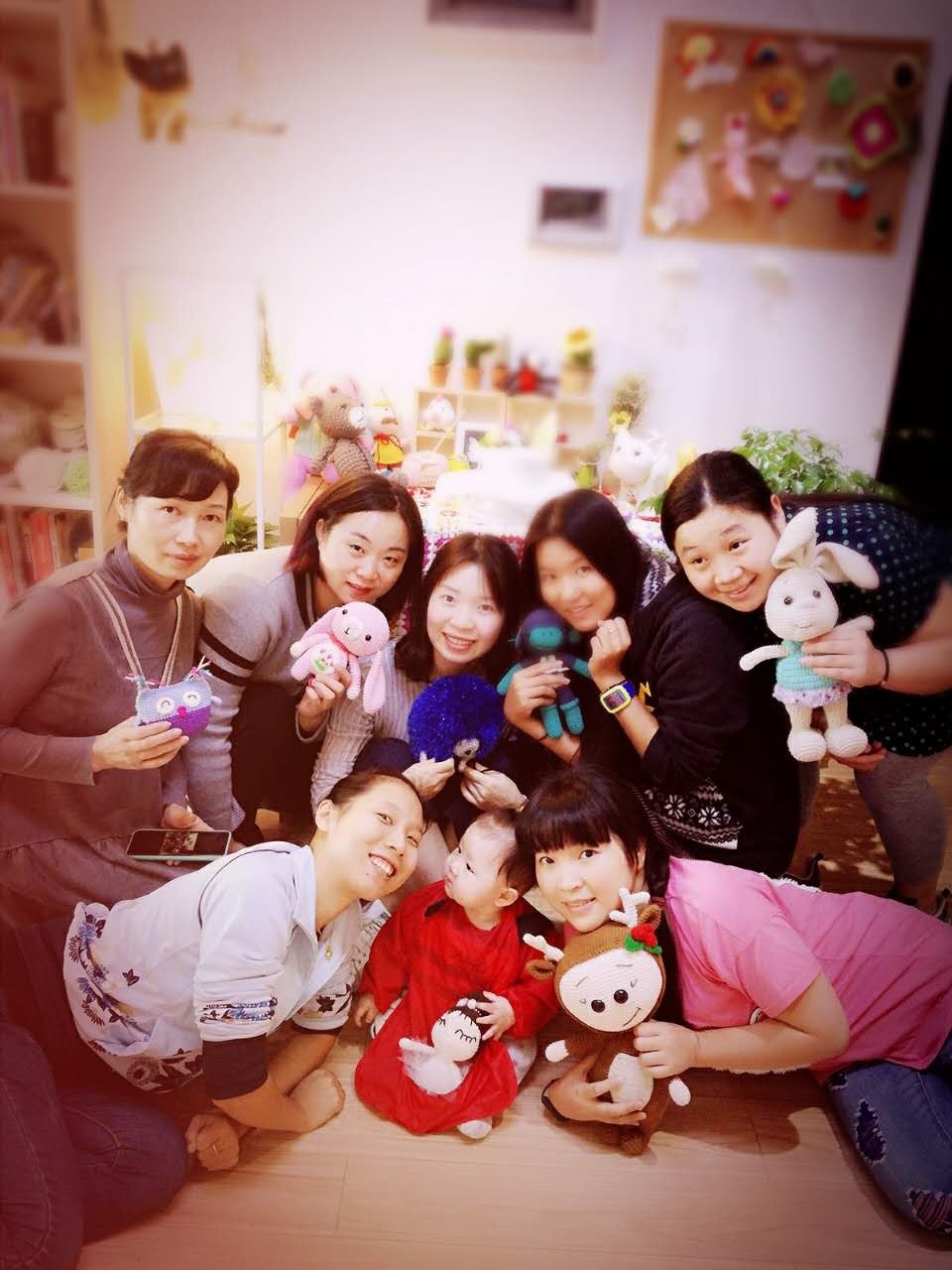 颜值手工礼物,颜值爆表又可爱的东西怎么做手工