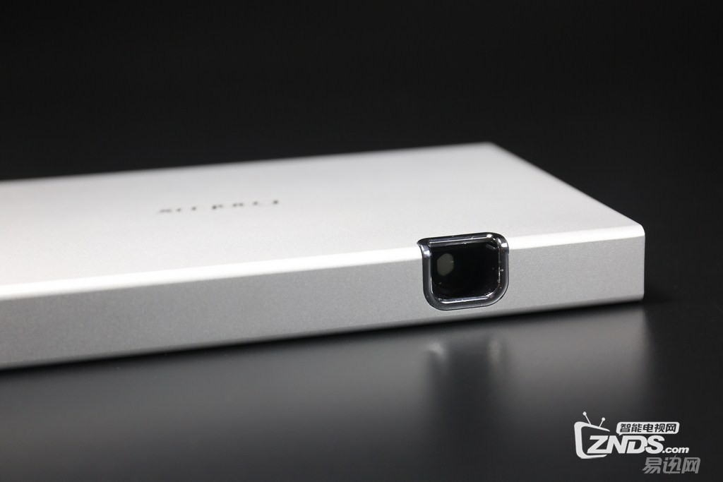 酷乐视x6评测,酷乐视x6c微型投影仪拆解