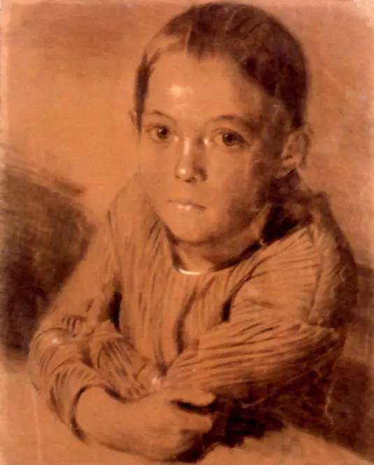 阿尔道夫门采尔素描作品赏析,阿尔道夫门采尔简介