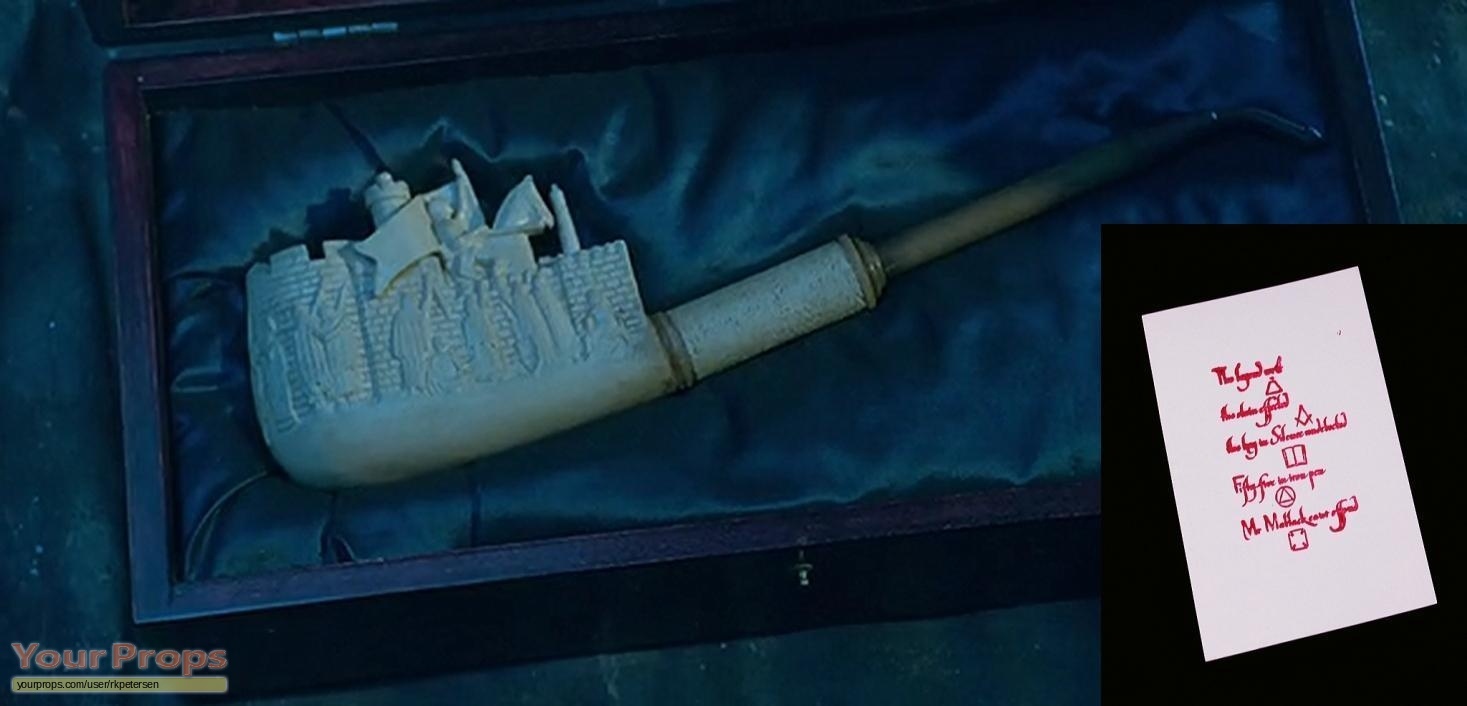 抽烟没格调、雪茄太做作，为什么不试下烟斗