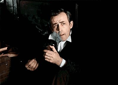 抽烟没格调、雪茄太做作，为什么不试下烟斗