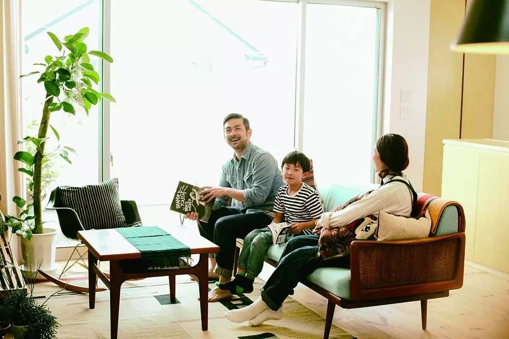 想要打造一个理想之家?你需要这本教科书|福利