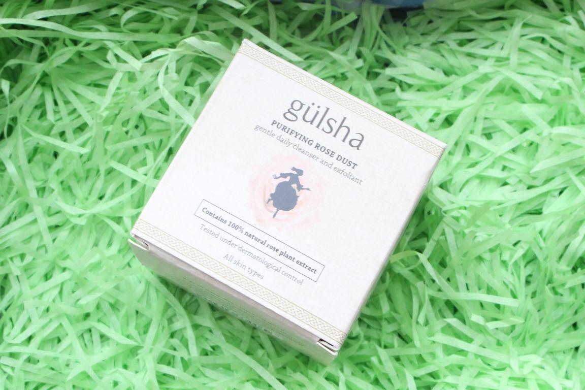 一起大战冬天这个磨人小妖精，护肤大合集~