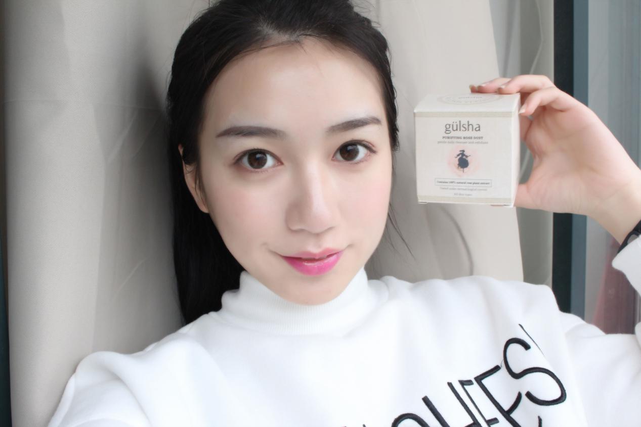 一起大战冬天这个磨人小妖精，护肤大合集~