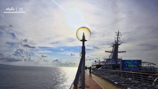 海洋神话号2018航线,海洋神话号在新加坡