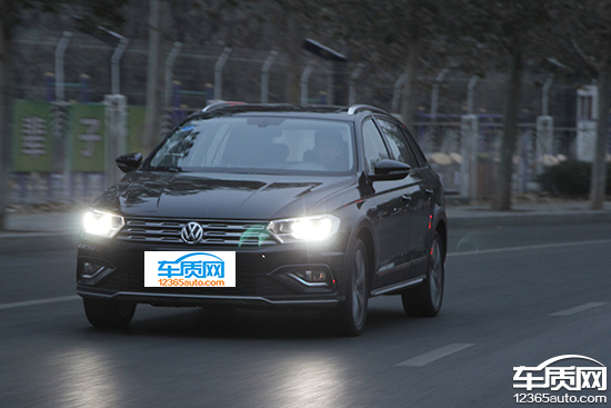 手动蔚领1.4t手动试驾,像风一样自由山东话版