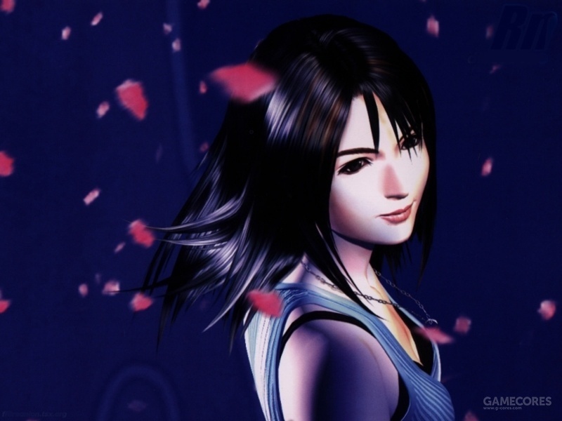 如果说起《最终幻想》，你首先会想到什么