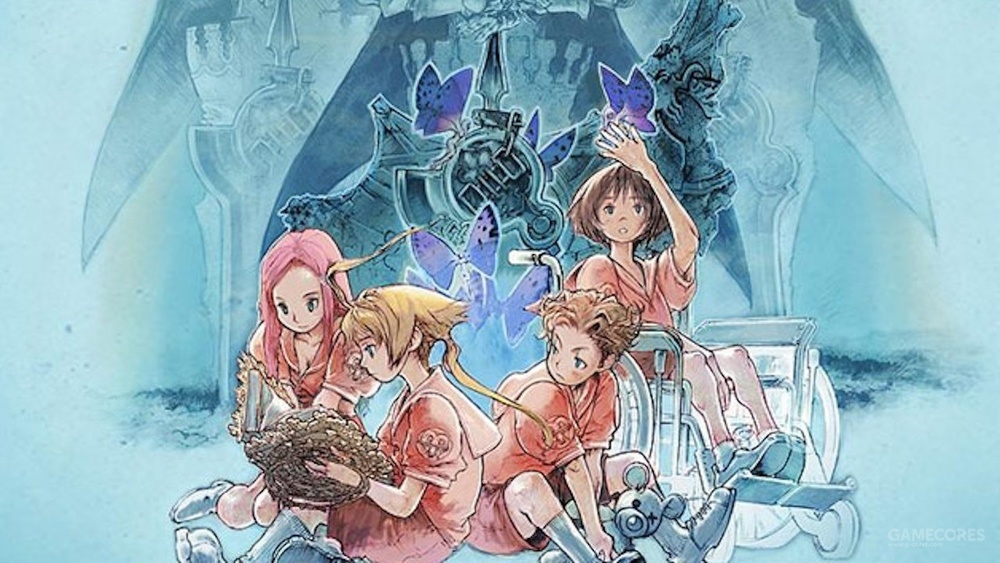 如果说起《最终幻想》，你首先会想到什么