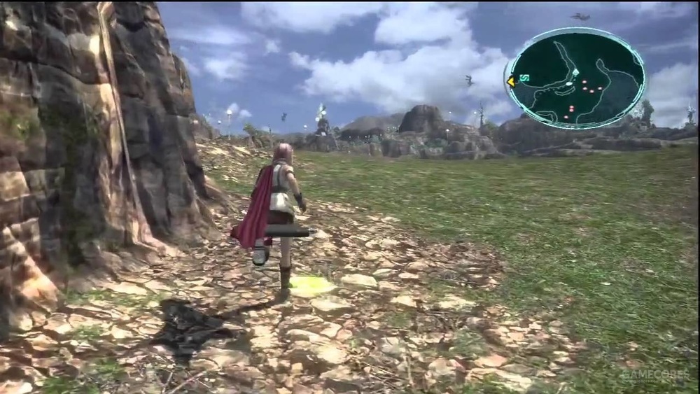 如果说起《最终幻想》，你首先会想到什么