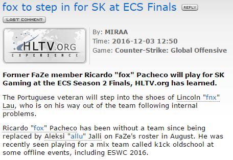 事情的真相:关于fnx被踢事件的来龙去脉