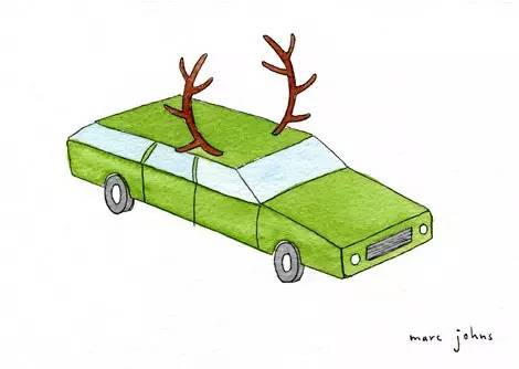 拼图的画法,拼图简易画法