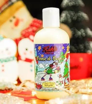 盼了一年的圣诞,dior彩妆圣诞限量版