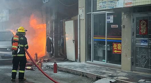 三岁小孩被烧死事件,烧死儿童事件通报