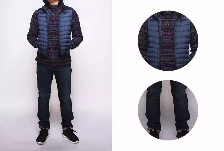 直男改造系列,直男改造