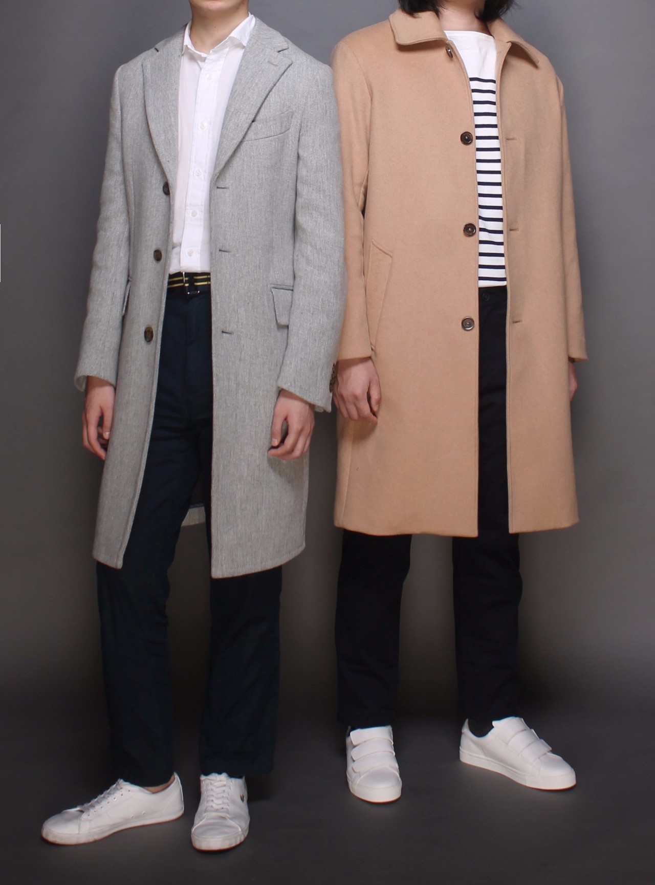 直男改造系列,直男改造