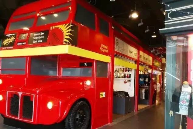 泰国最大购物中心在哪里,泰国最豪华的购物中心