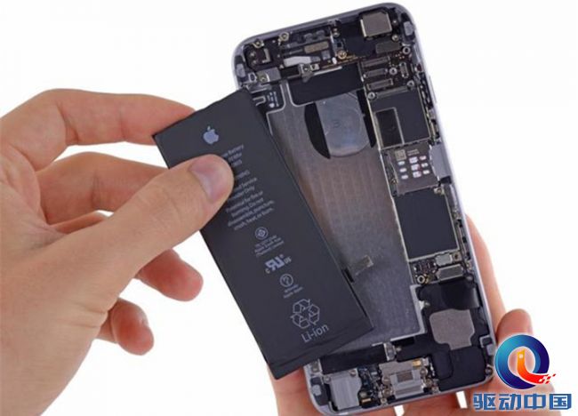 为什么苹果6s会突然关机,iphone6s不是原装电池怎么样
