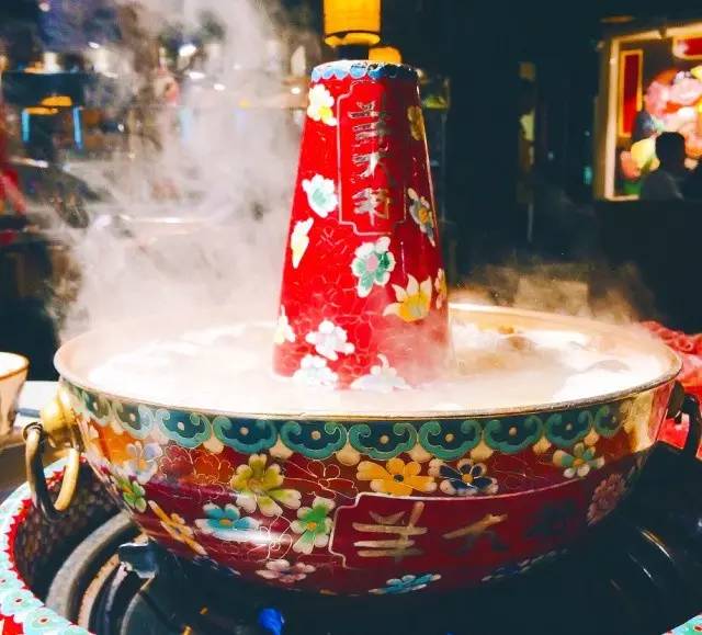 神奇火锅自助,神奇火锅日本