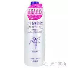 选对化妆水能让你的肌肤更水润,秋冬保湿化妆水推荐